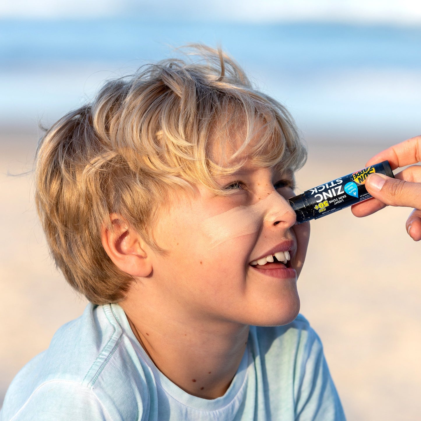 Zinc Stick SPF 50+ 12g