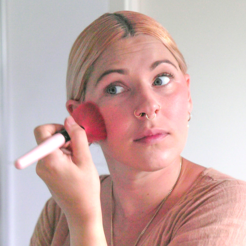 Zinc Sticks Beauty 3-Pack: Light Skin Tone, Dark Skin Tone, Pink- SPF 50+