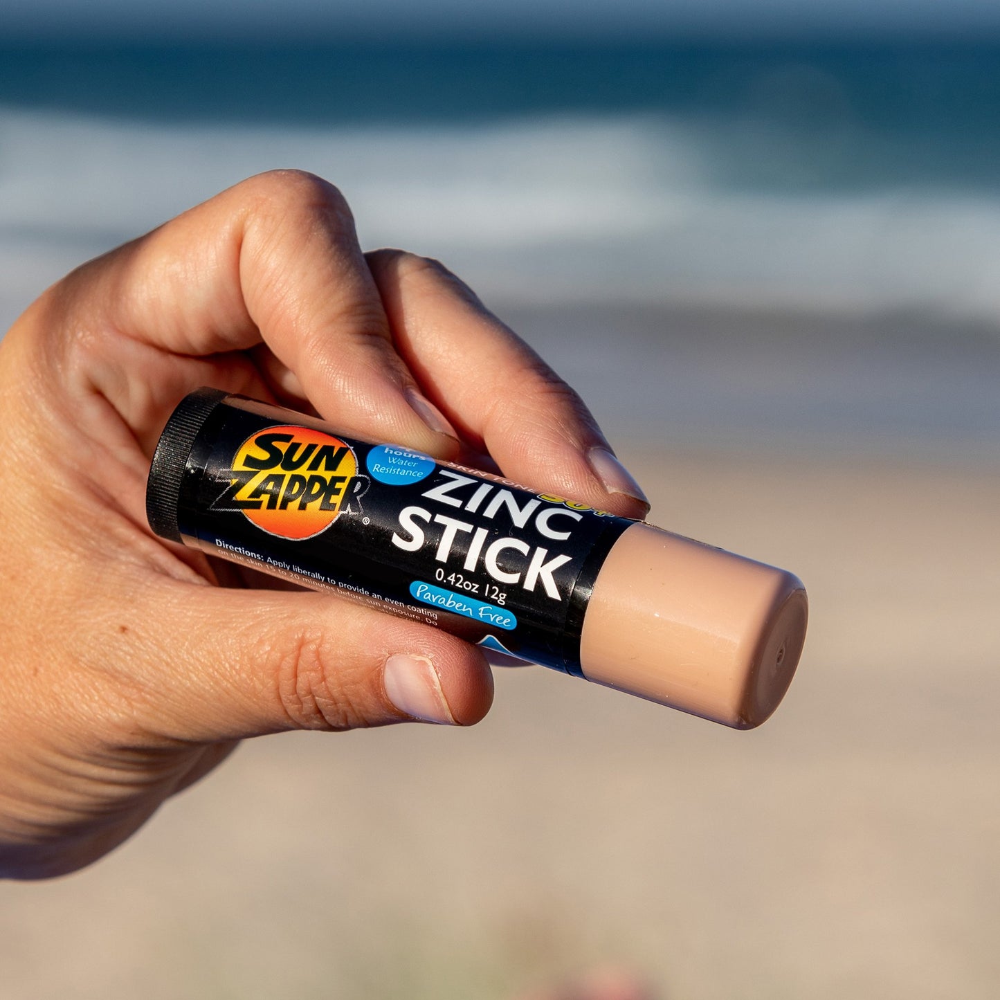 Zinc Stick SPF 50+ 12g