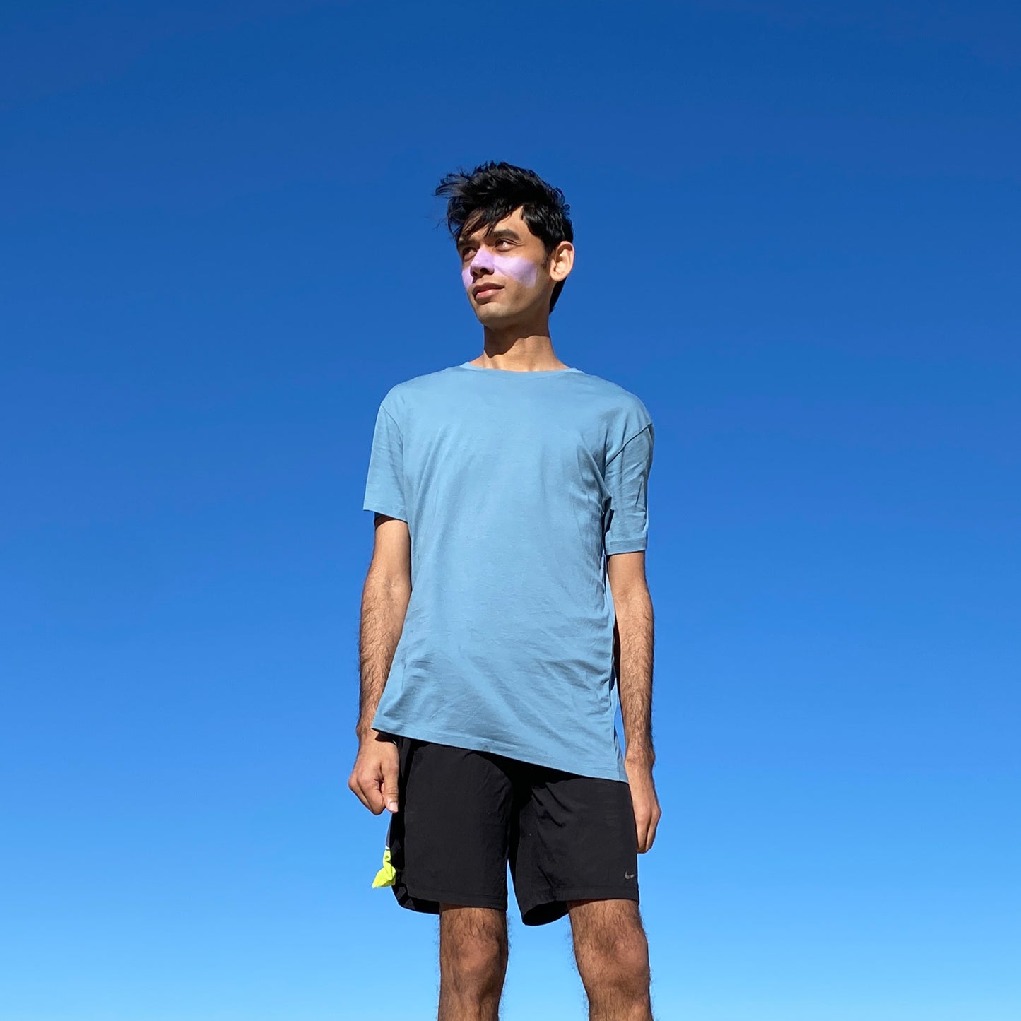 Extreme Zinc Sticks - 3-Pack: Red, Orange, Purple SPF 50+