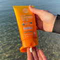 Extreme Sports Mesh Sunscreen SPF 50+