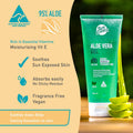 After Sun Aloe Vera Gel