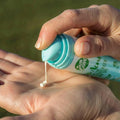 Pure Zinc Acne Sunscreen SPF 50
