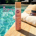 Pure Zinc Anti-Aging Sunscreen SPF 30 – Tinted