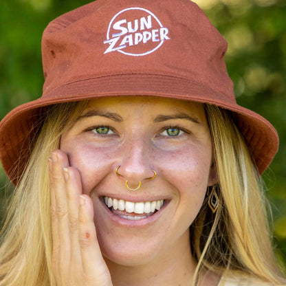 Pure Zinc Mineral Sunscreen SPF 50 – Reef Safe, Organic, Pump Bottle