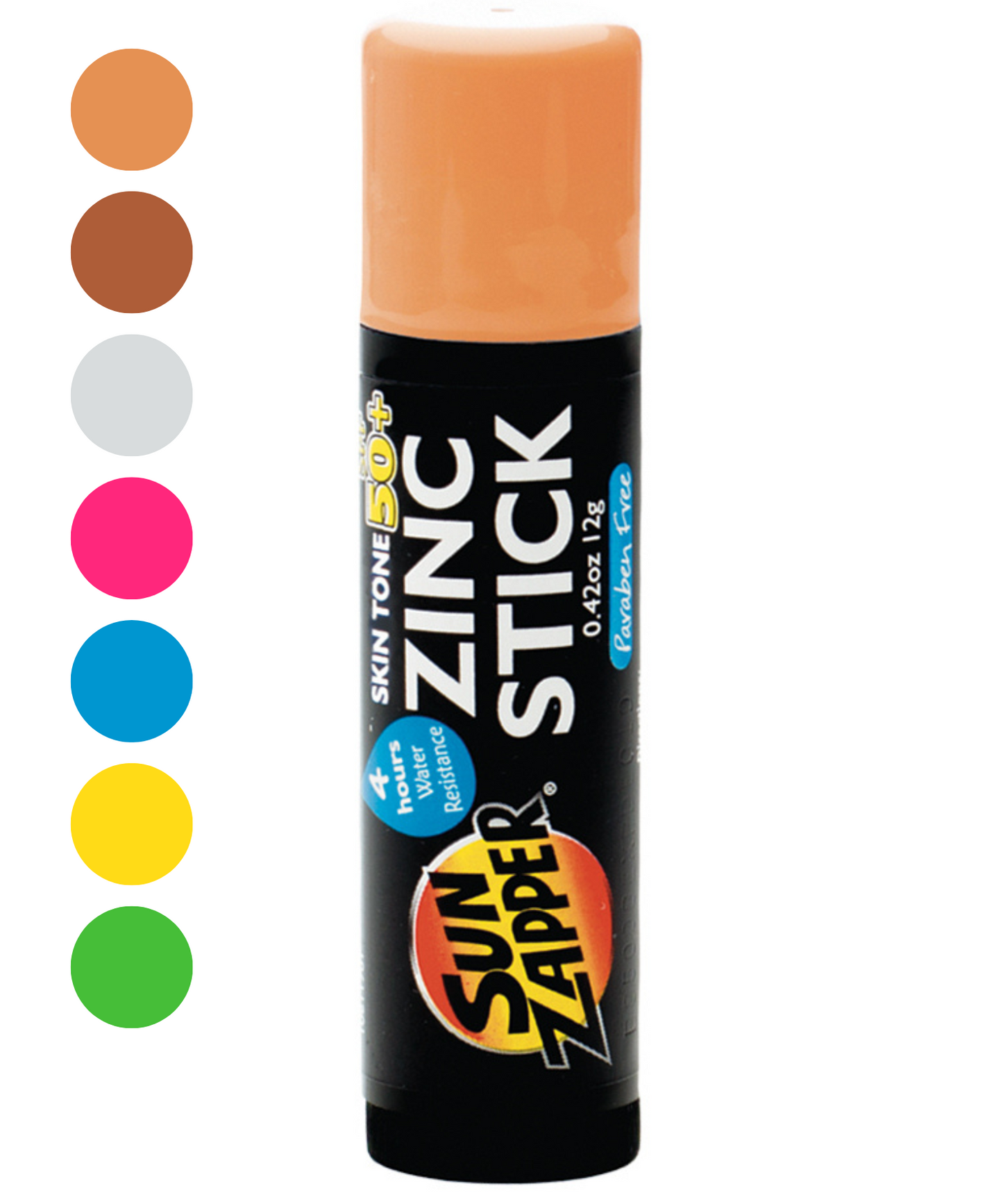 Zinc Stick SPF 50+ 12g