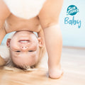 Pure Zinc Baby Sunscreen SPF 30