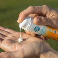 Pure Zinc Baby Sunscreen SPF 30