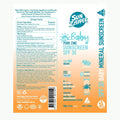 Pure Zinc Baby Sunscreen SPF 30