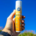 Pure Zinc Kids Sunscreen SPF 50